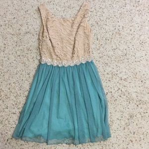 Homecoming/Formal Dress